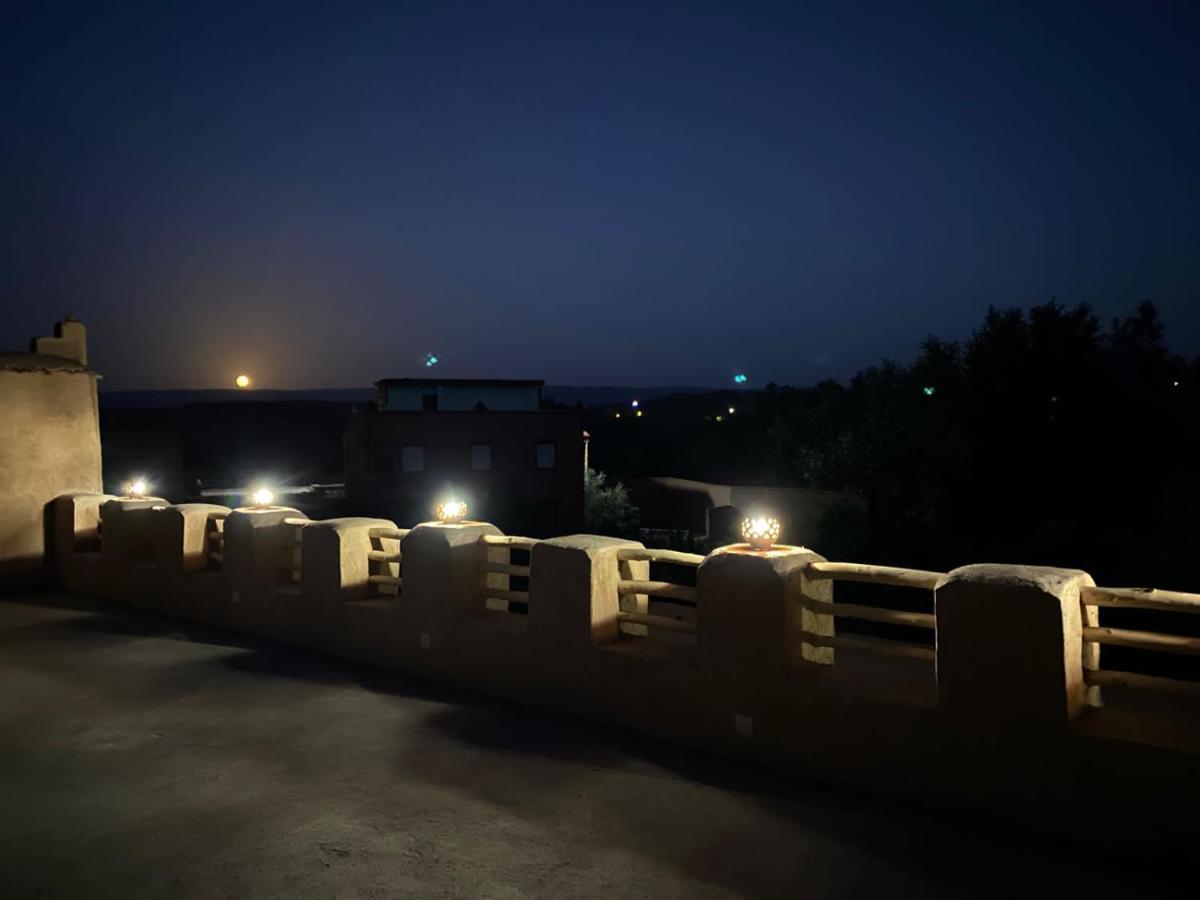 Maroc Des Merveilles - Chez L'Habitant Kelaat-M'Gouna Exterior foto